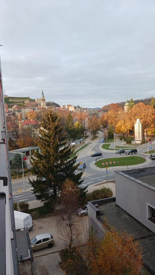 Mieszkanie 2-pokojowe Kłodzko Centrum, ul. Ksawerego Dunikowskiego