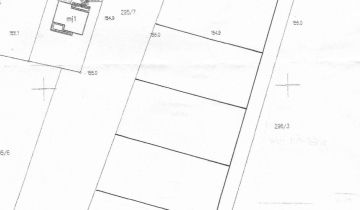 Działka budowlana Leśna Podlaska, ul. Łosicka