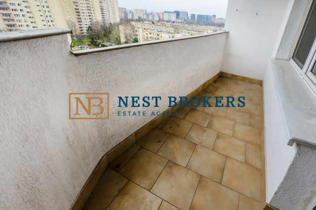 Mieszkanie 2-pokojowe Kraków Prądnik Czerwony, ul. Powstańców. Zdjęcie 15