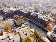 Lokal Sopot Centrum, ul. Dworcowa
