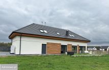 dom wolnostojący, 6 pokoi Niedźwiedź