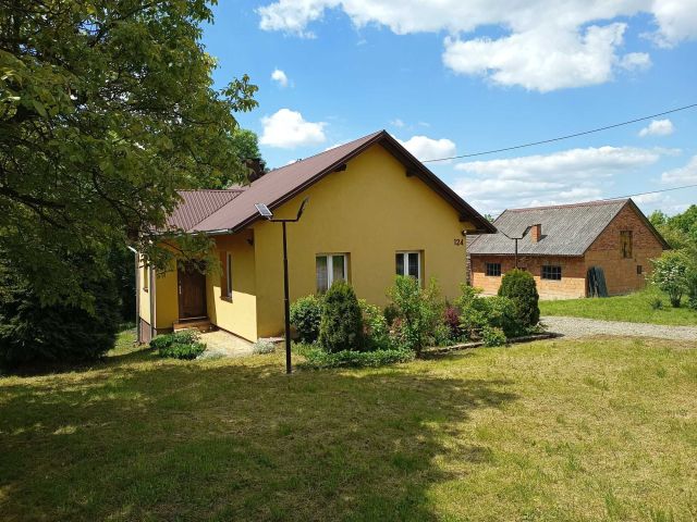 gospodarstwo Siedlce. Zdjęcie 1