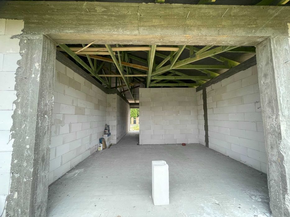 dom wolnostojący Włocławek Południe , ul. Kruszyńska. Zdjęcie 4