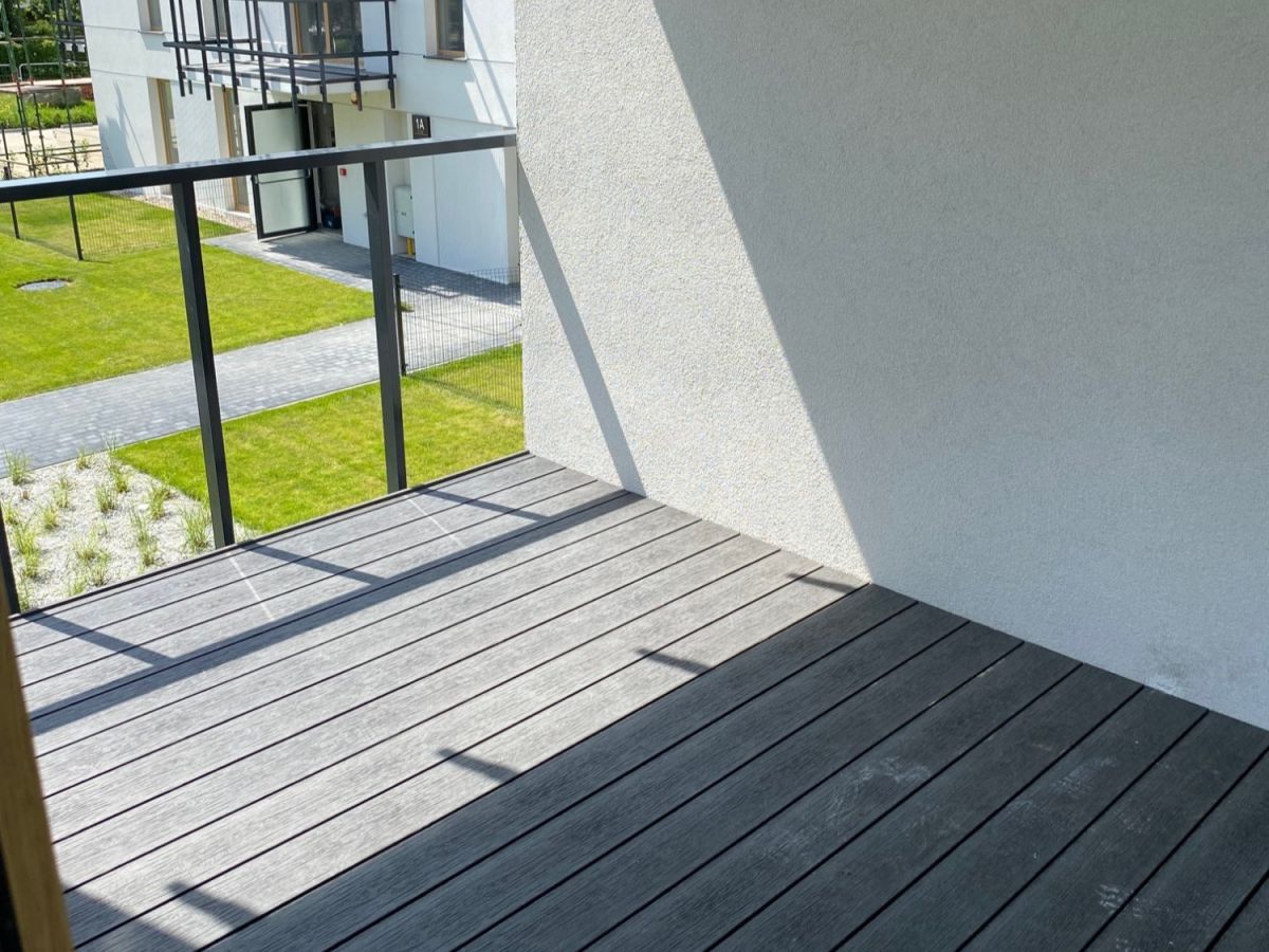 Mieszkanie 4-pokojowe Pruszcz Gdański, ul. Jana Kasprowicza. Zdjęcie 11