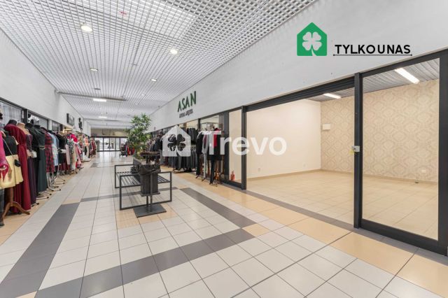 Lokal Gdańsk Zaspa, al. Rzeczypospolitej. Zdjęcie 1