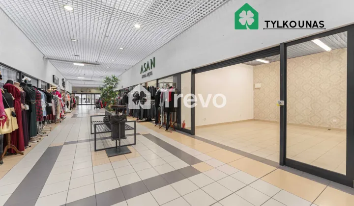 Lokal Gdańsk Zaspa, al. Rzeczypospolitej