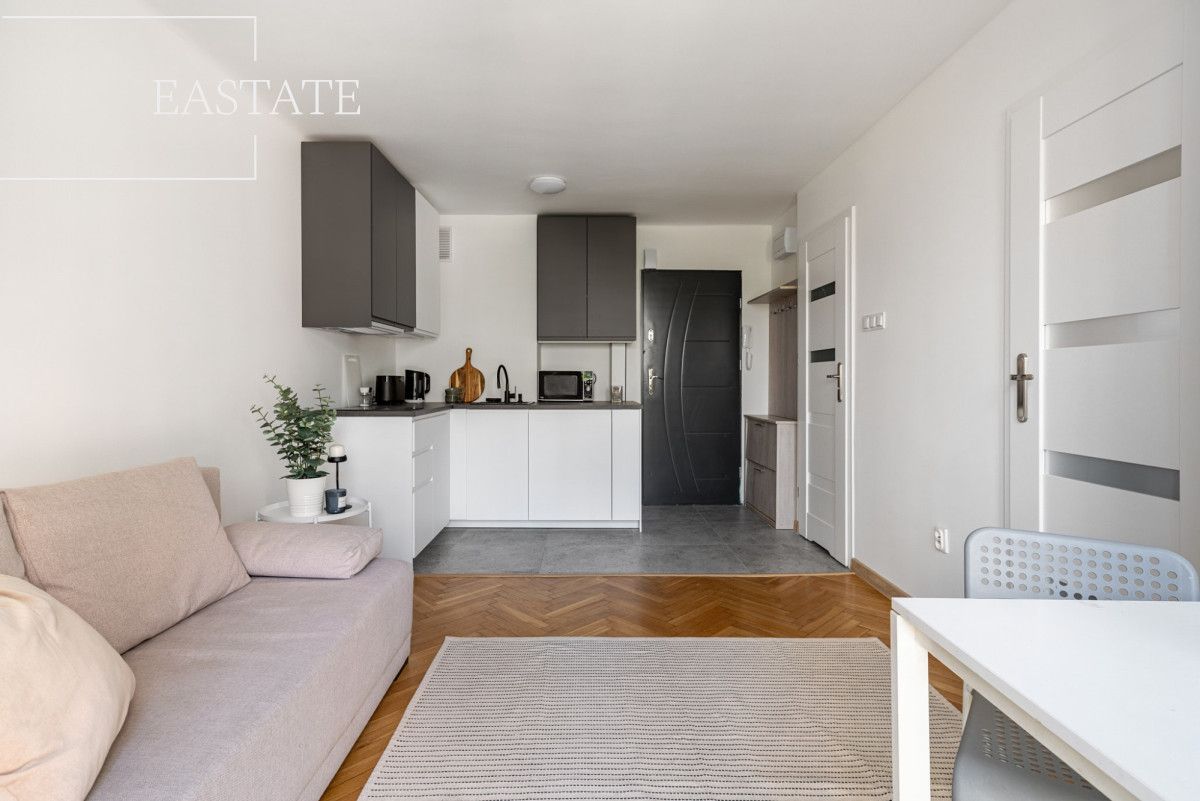 Mieszkanie 2-pokojowe Warszawa Wola, ul. Grzybowska. Zdjęcie 8