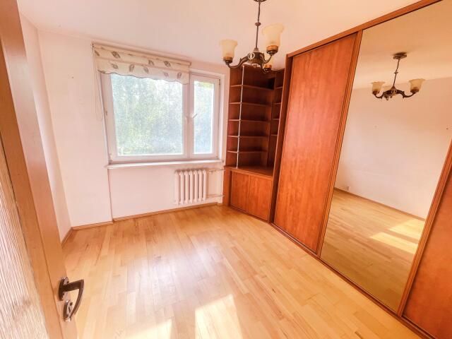 Mieszkanie 2-pokojowe Warszawa Bielany, ul. Renesansowa. Zdjęcie 3