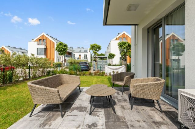 Mieszkanie 2-pokojowe Mechelinki, ul. Zatokowa. Zdjęcie 17