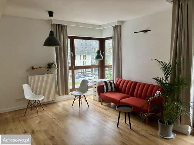Mieszkanie 2-pokojowe Warszawa Mokotów, ul. Obrzeżna. Zdjęcie 1