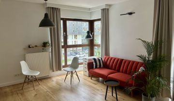 Mieszkanie 2-pokojowe Warszawa Mokotów, ul. Obrzeżna
