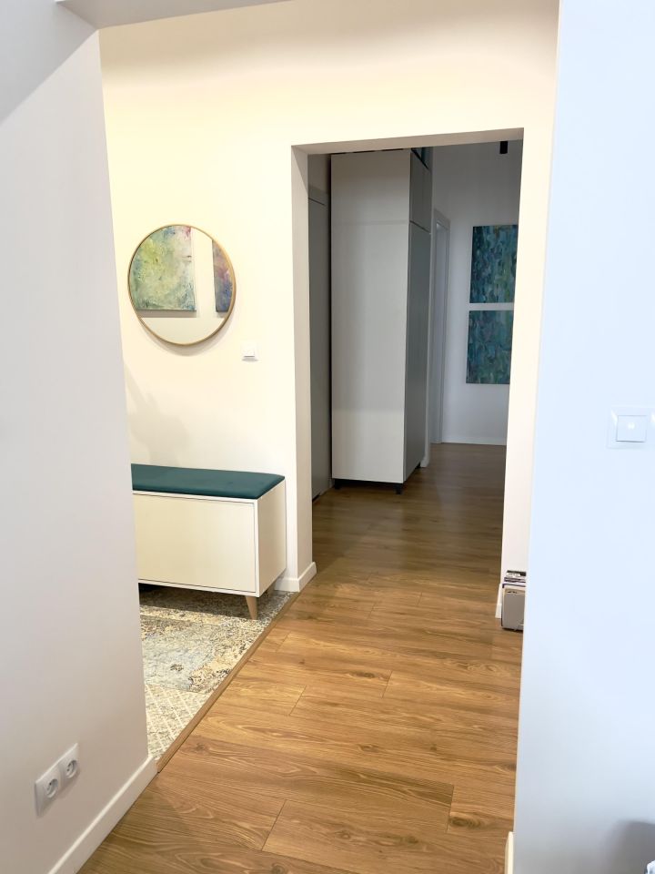 Mieszkanie 3-pokojowe Ząbki, ul. Powstańców. Zdjęcie 23