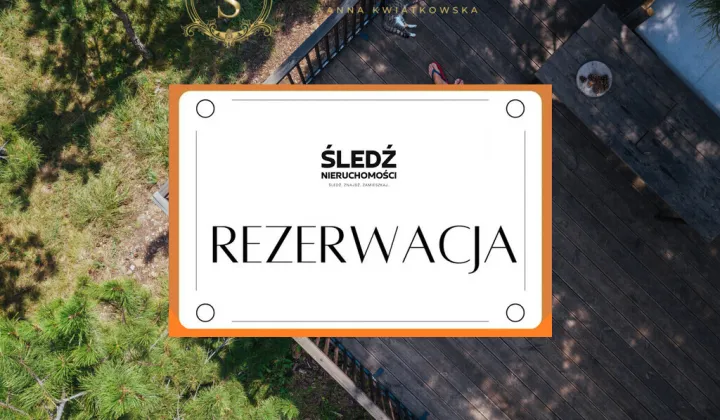 Działka budowlana Jodłowice