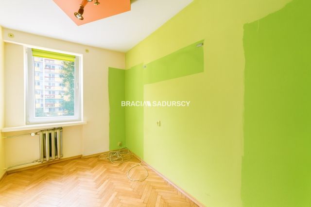 Mieszkanie 3-pokojowe Kraków Mistrzejowice, os. Tysiąclecia. Zdjęcie 6