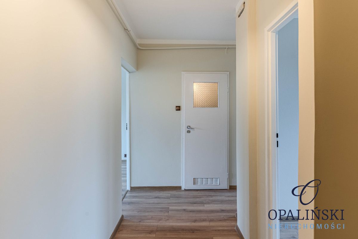 Mieszkanie 2-pokojowe Rzeszów, ul. Ignacego Paderewskiego. Zdjęcie 2