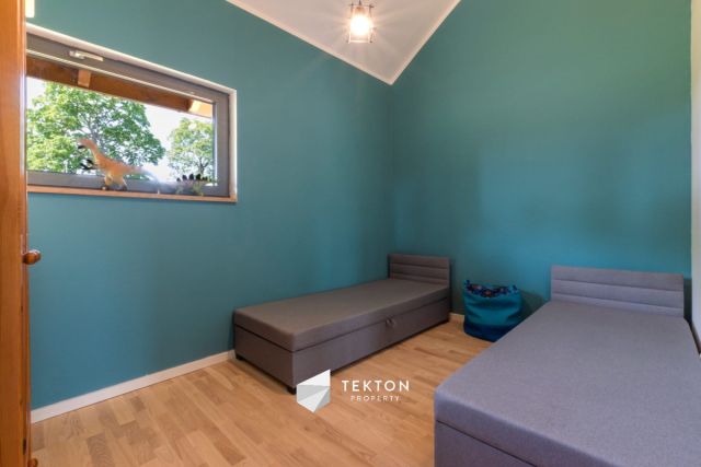 dom wolnostojący, 4 pokoje Liwa, ul. Łąkowa. Zdjęcie 6