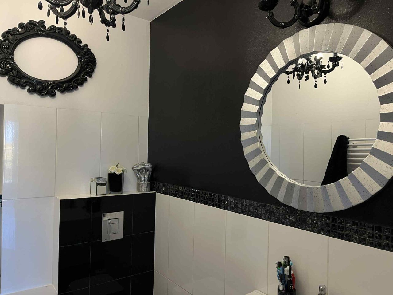 Mieszkanie 2-pokojowe Łódź Bałuty, ul. Antoniego Mackiewicza. Zdjęcie 4