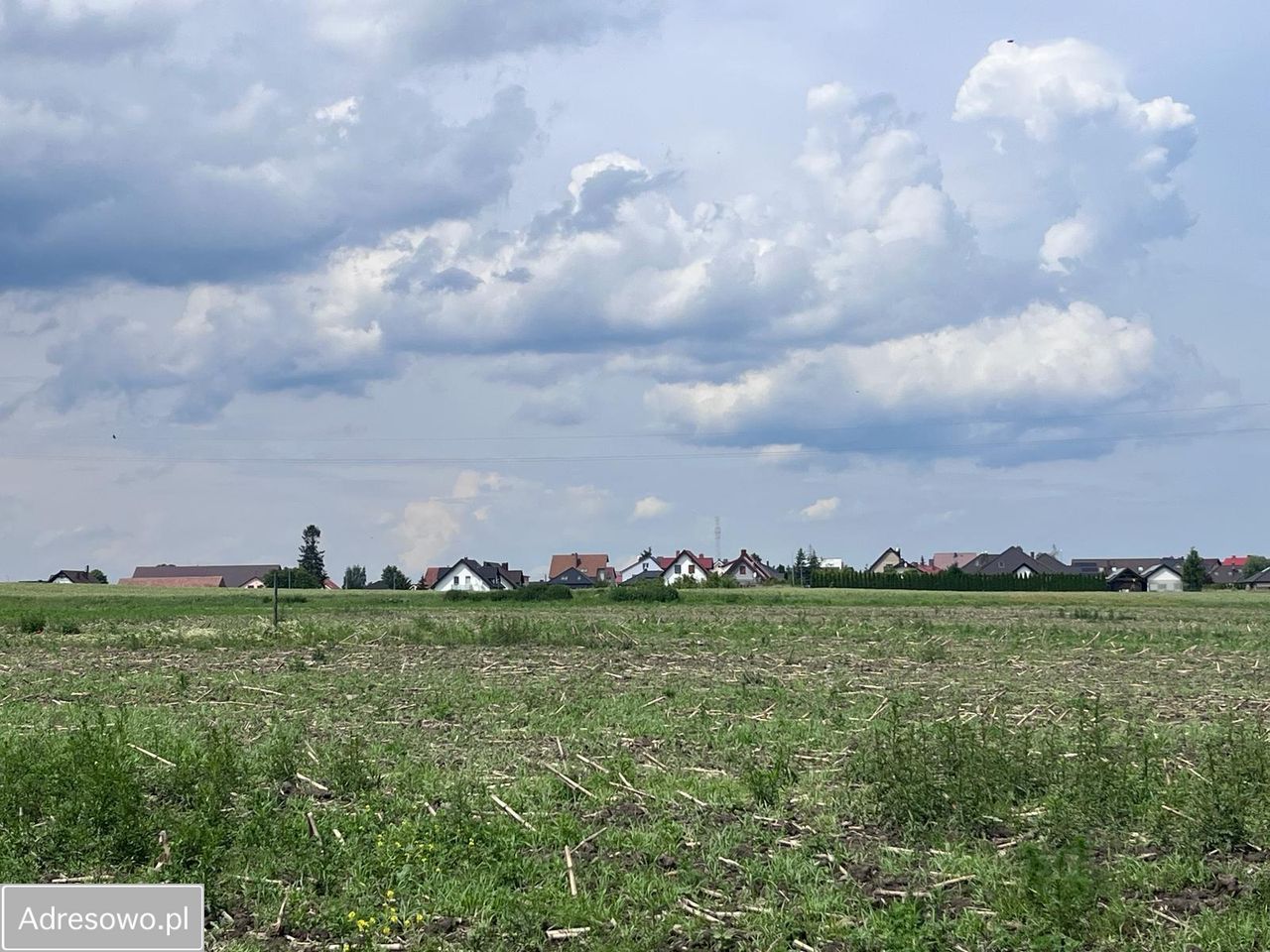 Działka rolna Strzelce Krajeńskie, ul. Grodziska. Zdjęcie 8