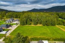 Działka budowlana Wilkowice, ul. Spacerowa