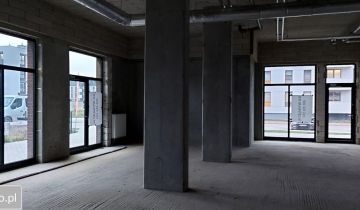 Lokal Ożarów Mazowiecki, ul. Nadbrzeżna