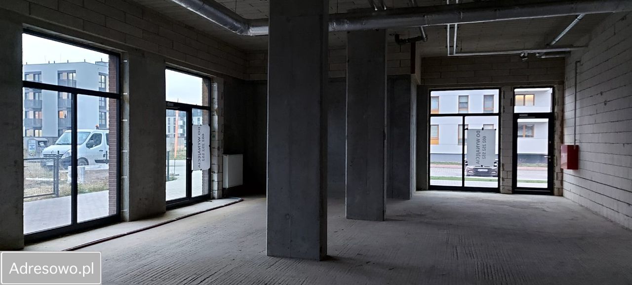 Lokal Ożarów Mazowiecki, ul. Nadbrzeżna. Zdjęcie 2