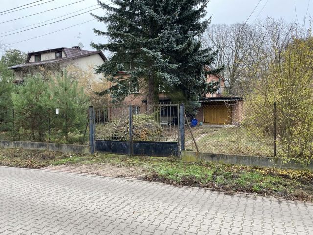 dom wolnostojący, 10 pokoi Warszawa Wawer, ul. Bielszowicka. Zdjęcie 3