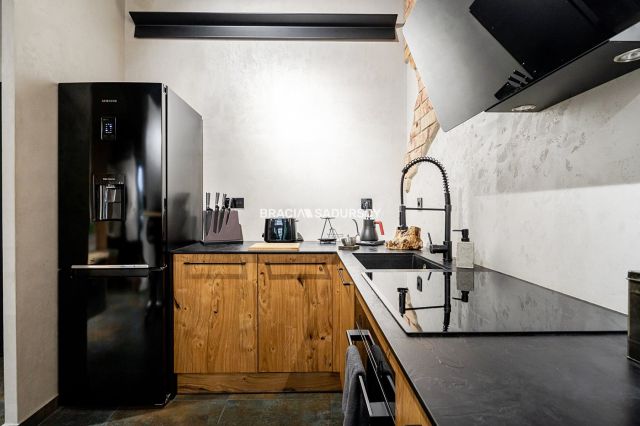 Mieszkanie 2-pokojowe Kraków Zwierzyniec, ul. gen. Tadeusza Kościuszki. Zdjęcie 8