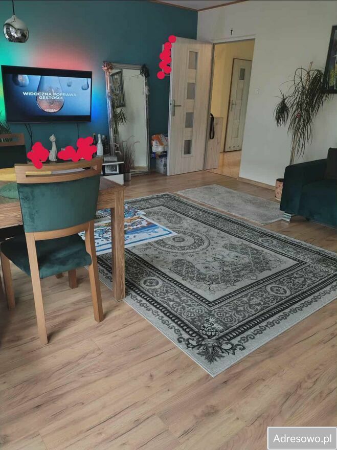 Mieszkanie 2-pokojowe Radomsko, ul. Jagiellońska. Zdjęcie 6