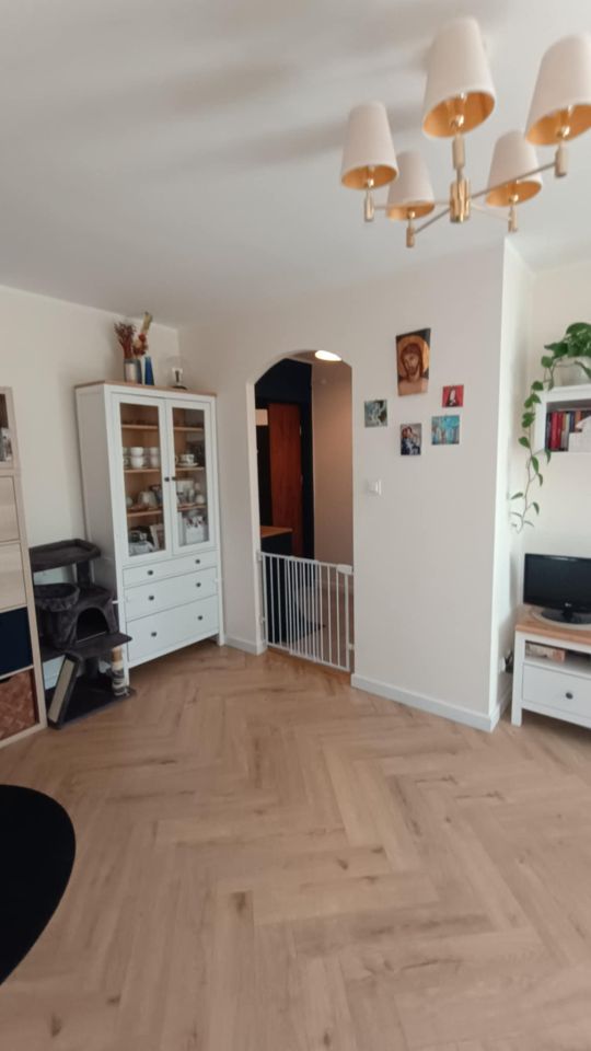 Mieszkanie 3-pokojowe Otwock, ul. Tadeusza Kościuszki. Zdjęcie 9