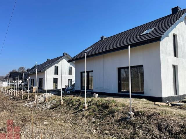 bliźniak, 5 pokoi Zabierzów. Zdjęcie 5