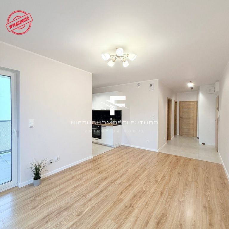 Mieszkanie 3-pokojowe Dopiewiec, ul. Polarna. Zdjęcie 7