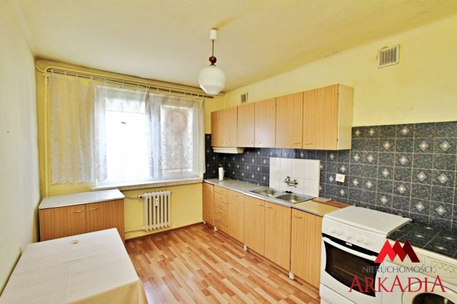 Mieszkanie 2-pokojowe Włocławek Centrum. Zdjęcie 7