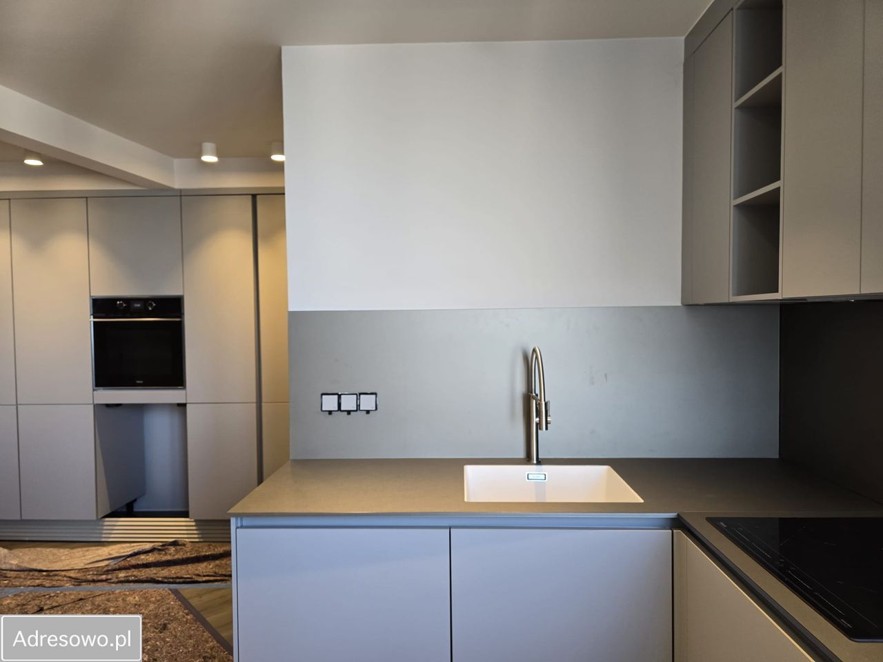 Mieszkanie 2-pokojowe Katowice os. Tysiąclecia, ul. Zawiszy Czarnego. Zdjęcie 2