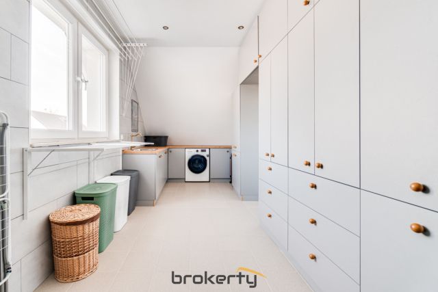 dom wolnostojący, 6 pokoi Pruszowice, ul. Zielna. Zdjęcie 15