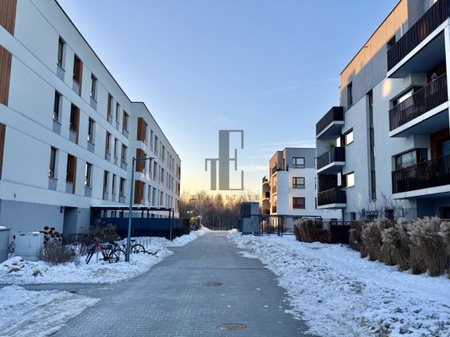 Mieszkanie 3-pokojowe Warszawa Ursynów, ul. Polki. Zdjęcie 11