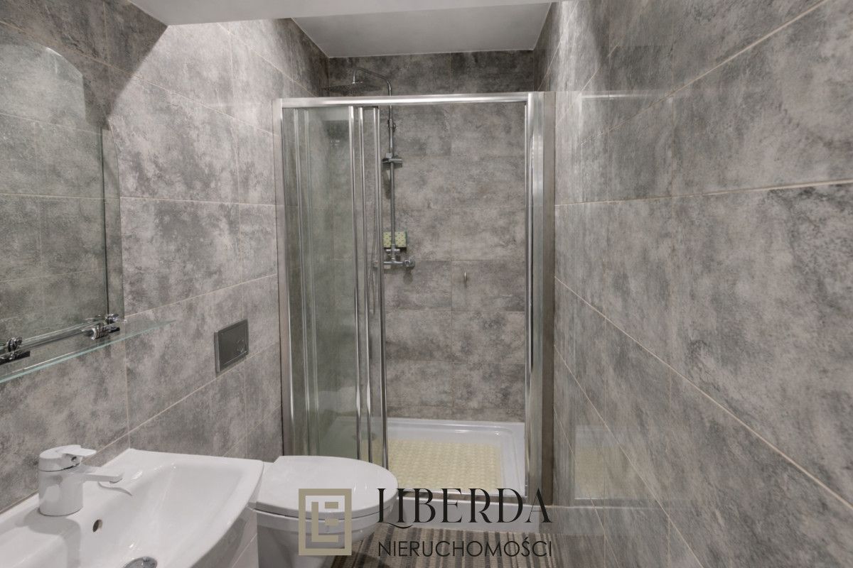 Mieszkanie 2-pokojowe Radom Śródmieście, ul. Nowogrodzka. Zdjęcie 4