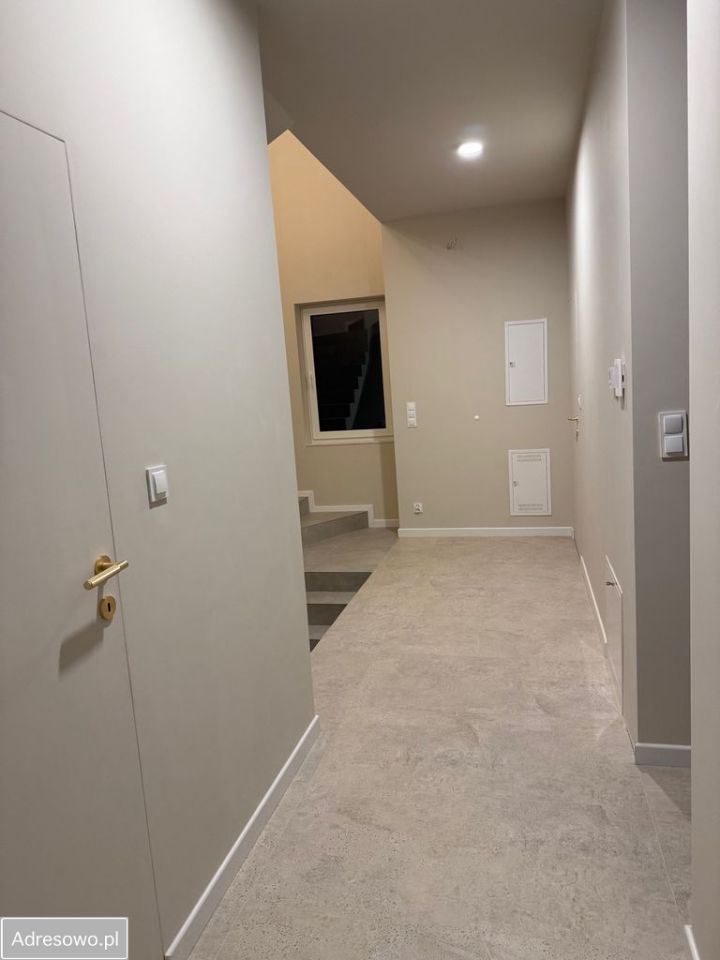 Mieszkanie 5-pokojowe Warszawa Wawer, ul. Celulozy. Zdjęcie 14