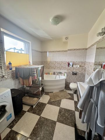 Mieszkanie 3-pokojowe Warszawa Wawer, ul. Pod Brzozami. Zdjęcie 18