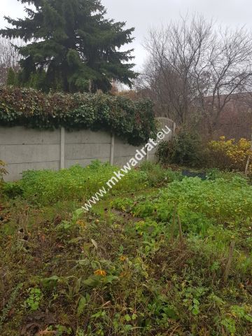 Działka budowlana Piastów, ul. Elizy Orzeszkowej. Zdjęcie 3