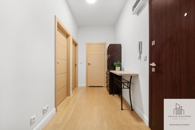 Mieszkanie 2-pokojowe Wrocław, ul. Zygmunta Krasińskiego. Zdjęcie 6