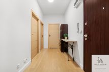 Mieszkanie 2-pokojowe Wrocław, ul. Zygmunta Krasińskiego. Zdjęcie 4