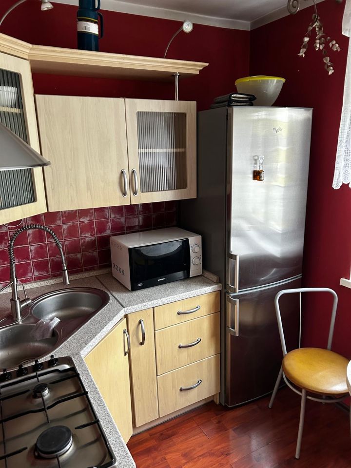 Mieszkanie 2-pokojowe Pieńsk, ul. Szkolna. Zdjęcie 2