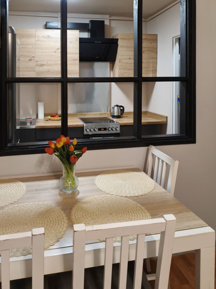 Mieszkanie 2-pokojowe Szamotuły, Kolarska 3. Zdjęcie 3