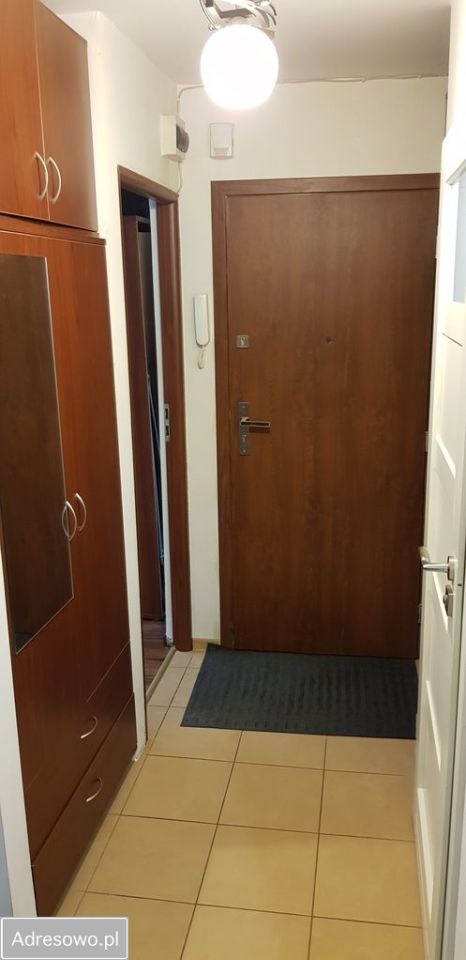 Mieszkanie 2-pokojowe Grodzisk Mazowiecki Centrum, ul. H. Sienkiewicza. Zdjęcie 9