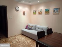 Mieszkanie 4-pokojowe Działdowo, ul. Norwida. Zdjęcie 1