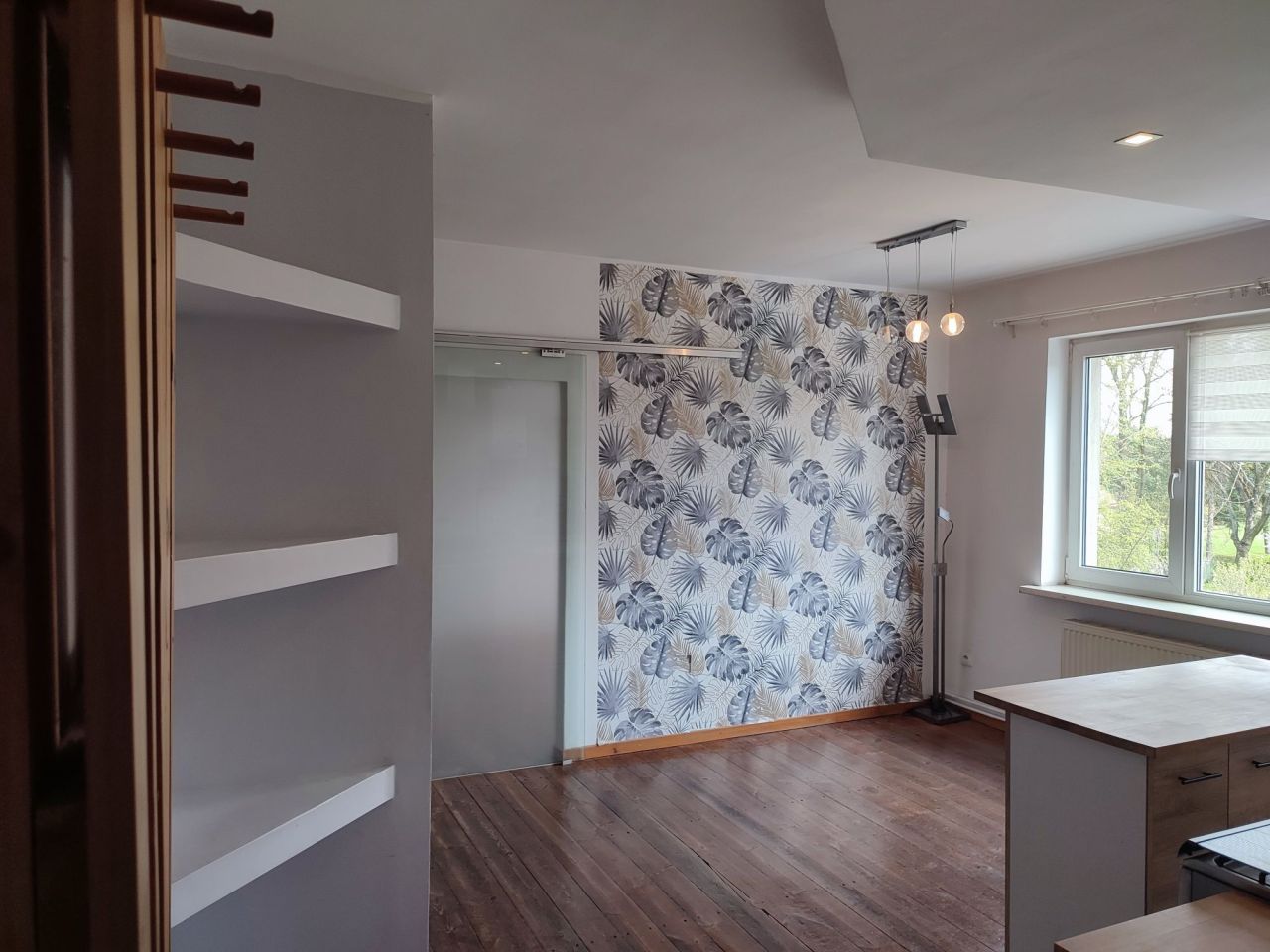 Mieszkanie 3-pokojowe Zabrze Mikulczyce, ul. Ludwika Solskiego. Zdjęcie 2