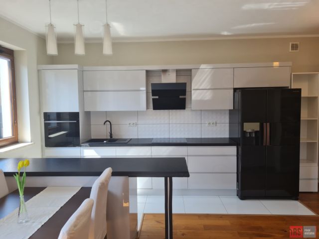 Mieszkanie 3-pokojowe Warszawa Wilanów, ul. Franciszka Klimczaka. Zdjęcie 15