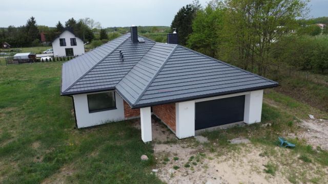 dom wolnostojący, 4 pokoje Góra Kalwaria. Zdjęcie 1