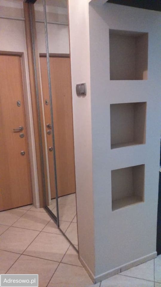 Mieszkanie 2-pokojowe Łódź Górna, ul. Ignacego Paderewskiego. Zdjęcie 8