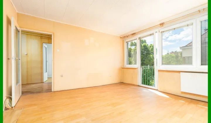 Mieszkanie 2-pokojowe Szczecin, ul. 5 Lipca
